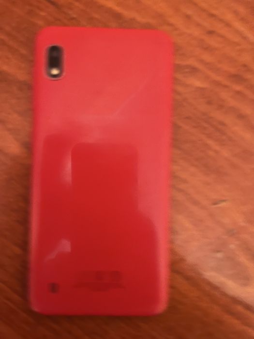 Телефон Samsung Galaxy A10