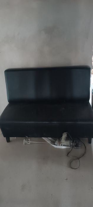 Продается мини диван сафа