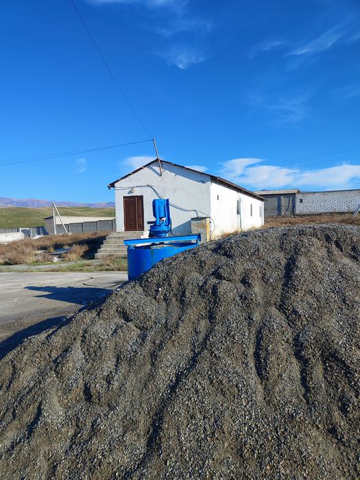 Завод, 50 соток участок/йер