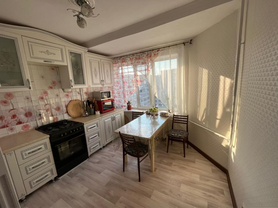 Продам квартиру в 9 мкр