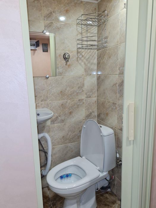 Дава се под наем Едностаен апартамент в София, Красна поляна 3 - 22 кв.м за 279.99 € - Снимка #5