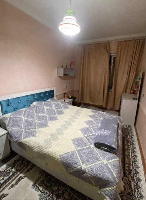 Продается просторная квартира в Юнусабадском районе 15 кв, Ташкент