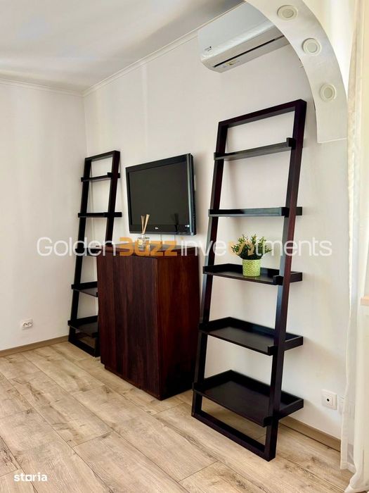 Apartament 2 camere – Calea Victoriei | Complet mobilat și utilat