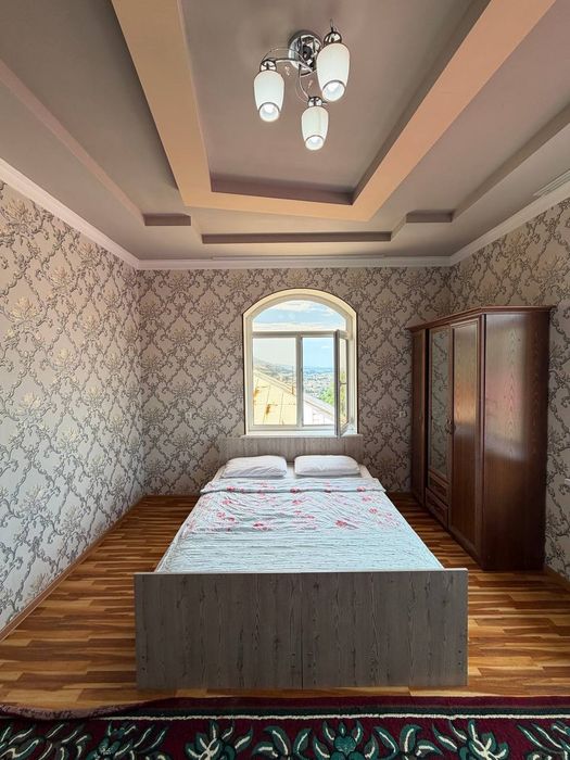 arzon dacha charvoq