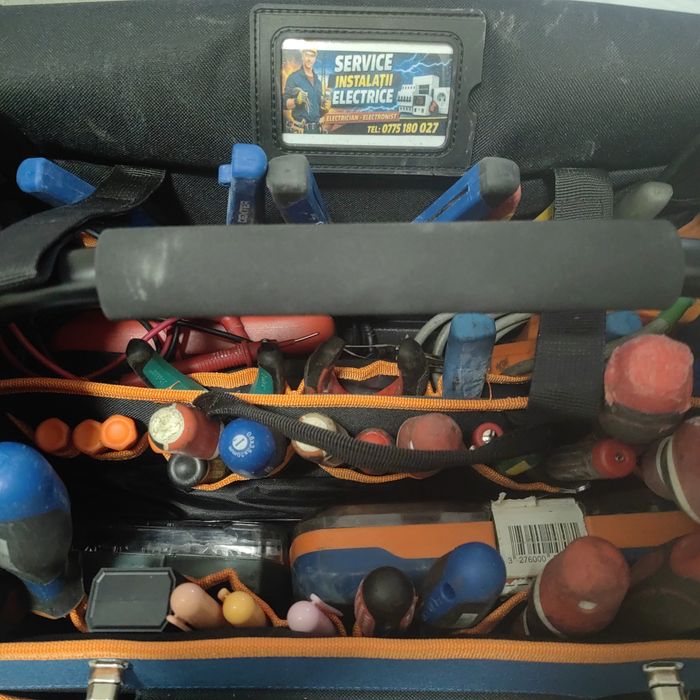 Electrician/Electronist/Instalatii electrice/Craiova