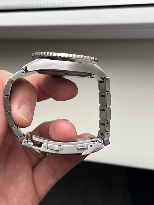 Citizen Promaster  - NB6021-68L - Blue