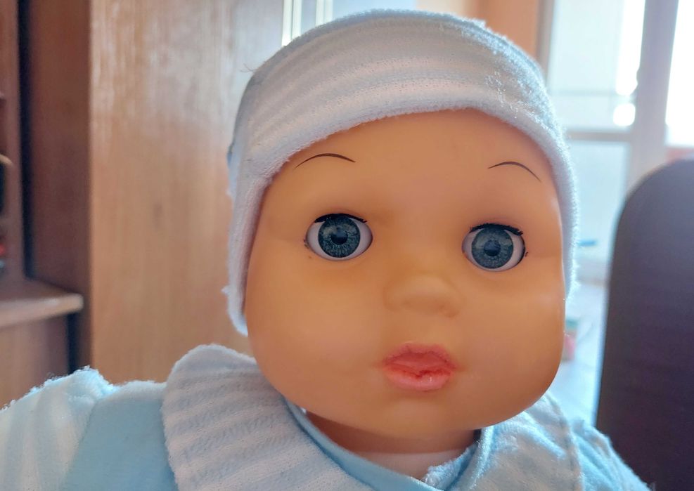 Лот от играчки за 20 лв.