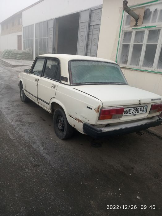 Жигули сотилади 2105