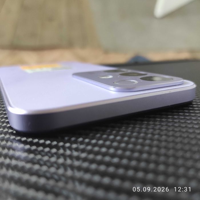 Смартфон Realme C85 PRO