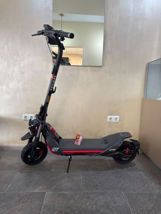 Segway 3 Pro Amanet BKG