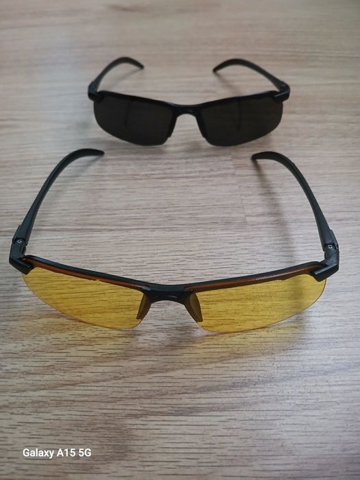 Очила за шофиране