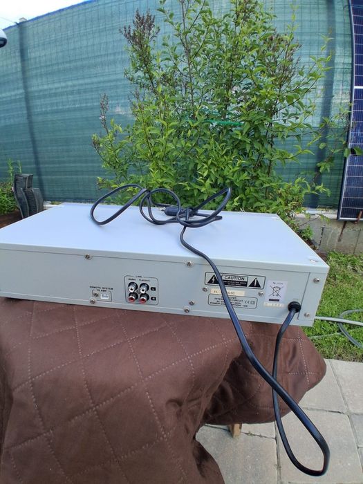 Procesor sunet/ egalizator grafic X4tech