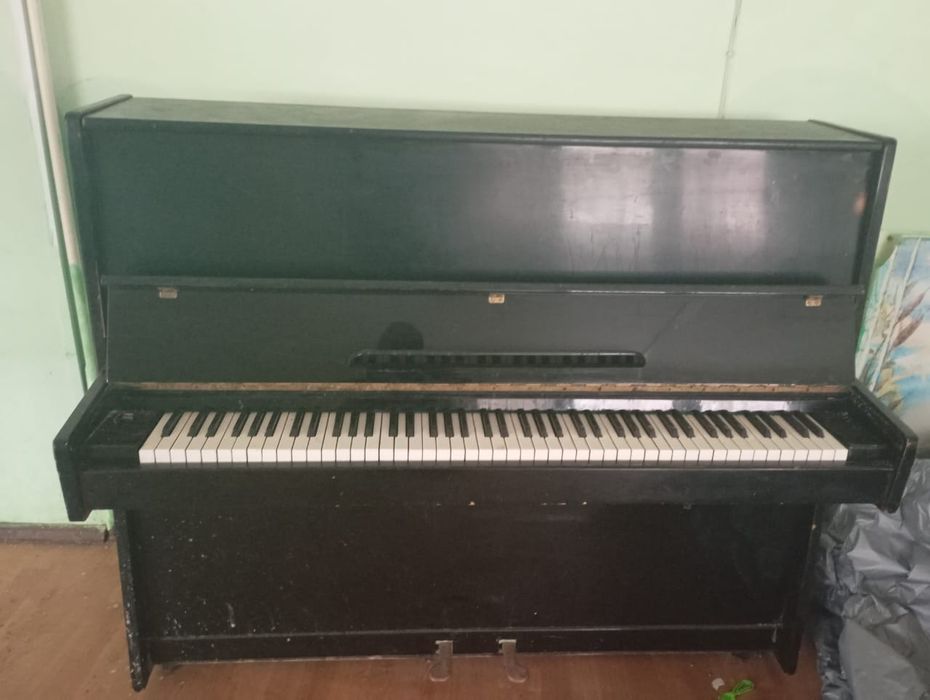 Пианино продается