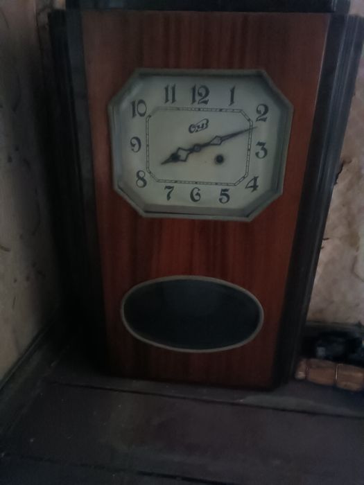Продаются советские часы
