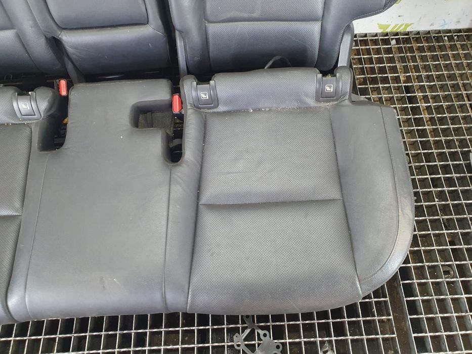 Bancheta spate completa Hyundai Tucson 3 [2015 - 2020] 2.0 crdi D4HA