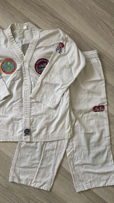 Кимано гтф двойка