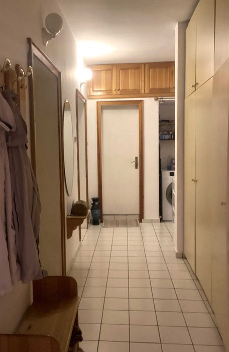 Дава се под наем Двустаен апартамент в Кюстендил, Бузлуджа - 80 кв.м за 228.99 € - Снимка #1