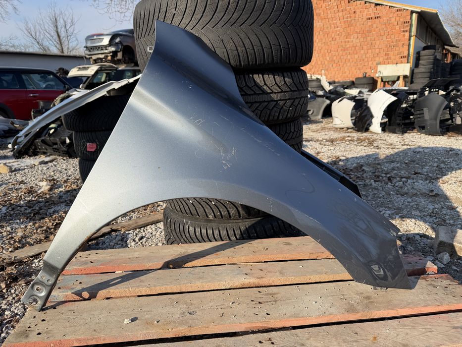 Калник Волво ХЦ60/Volvo XC60