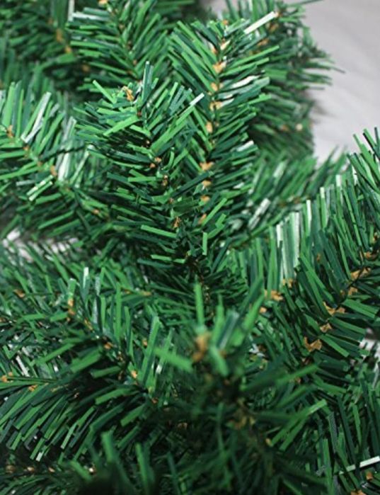 Гирлянда 2,70 см пвх