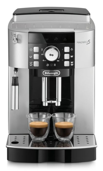 Кофемашина Delonghi Magnifica S
