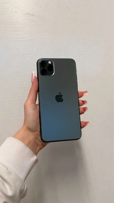 Продам IPhone 11 Pro Max 256Gb Айфон 11 Про Макс 256Гб