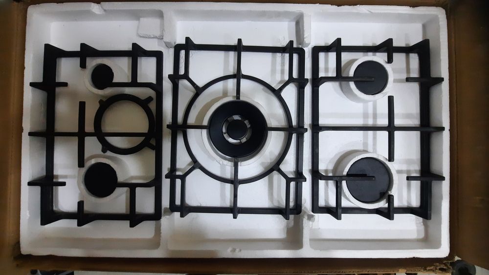 СРОЧНО продаётся BEKO варочная паннель