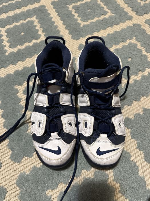 Adidasi Nike Air 8 38