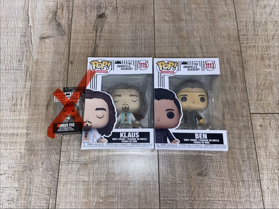 Нови цени! Stranger Things: Funko Pop!,книги,комикси и др.