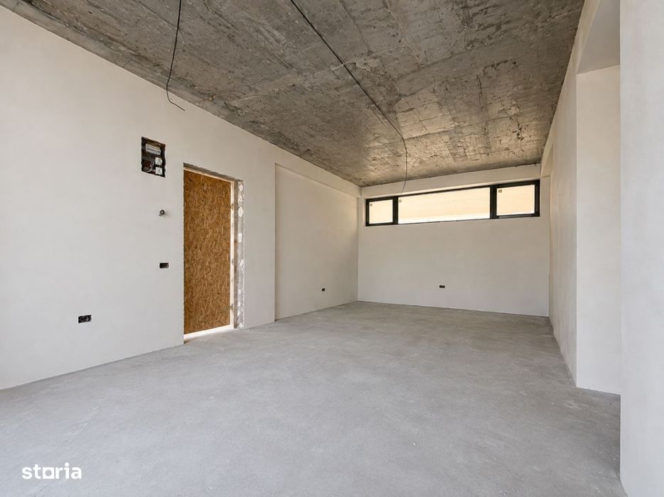 Apartament 3 camere |  Imobil Boutique in Cartier Rezidential | Ovidiu