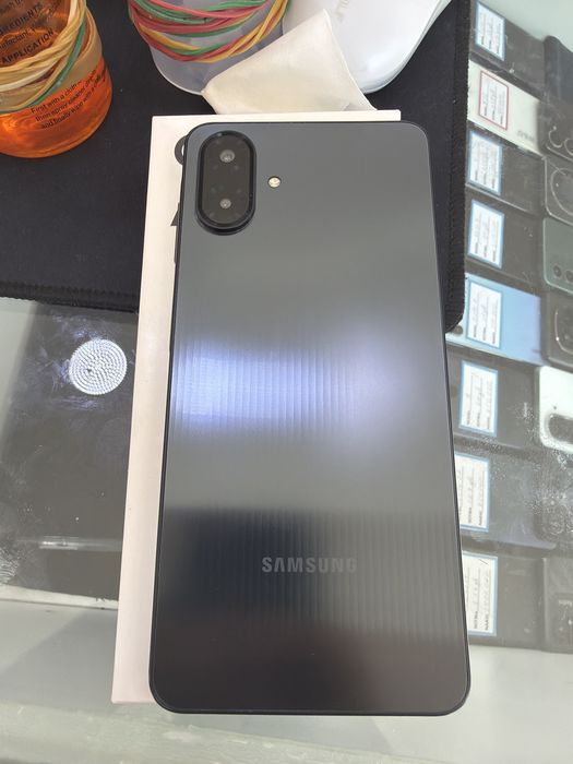 Samsung Galaxy A07 4/128gb