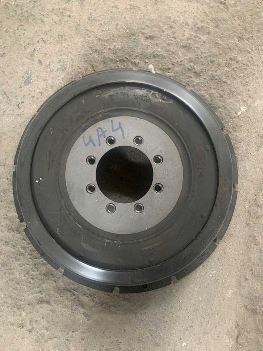 Муфта демпферная Бюлер HHT