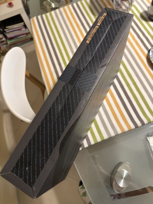 Asus ROG Zephyrus G14 2025