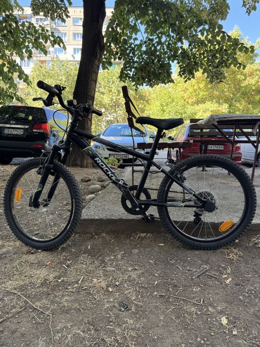 Колело /велосипед 20 BTWIN