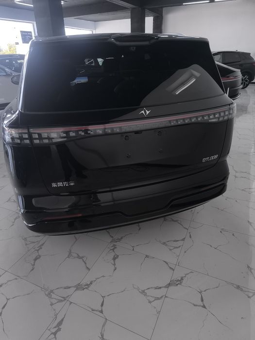 Dongfeng ep 008 Buxoroda