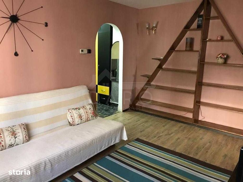 De vanzare apartament 2 camere