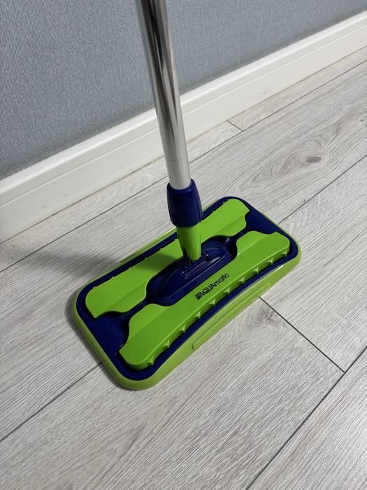 Швабра Green Way