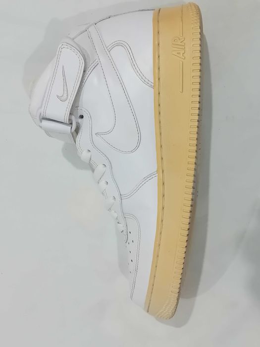 Nike SB Delta Force - Nike AF1 Air Force 1 - Nike Downshifter 10