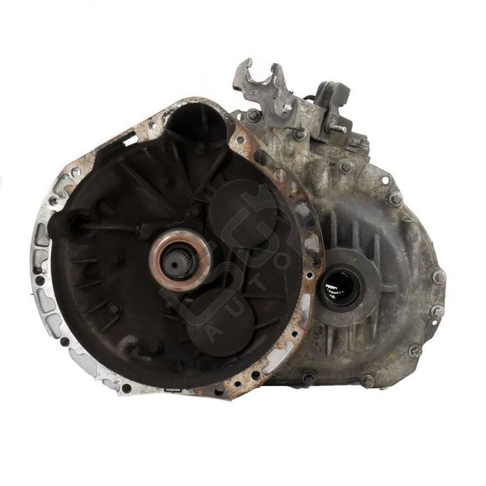 Шестстепенна скоростна кутия Mercedes-Benz B-Class ID: 127480