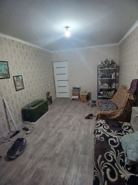 Продам 2 ком кв в жилгородке