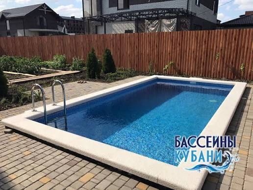 Basseyn quramiz, xizmat kursatamiz va muammolar xal qilamiz