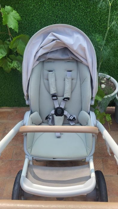 Детска количка Anex M type  Анекс М тайп