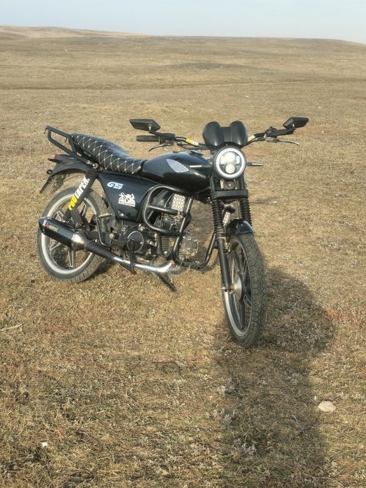 Продам Альфа 110