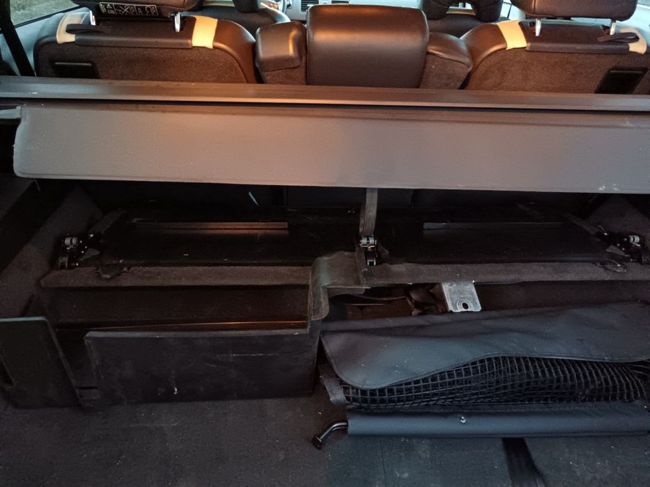 Волво XC90 2006г.185кс.