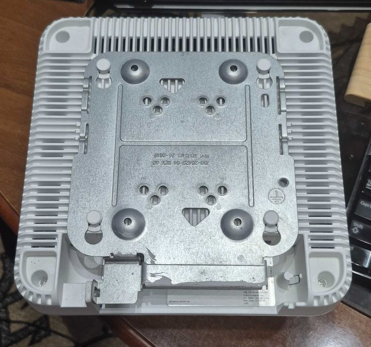 Access Point Cisco Aironet AIR-AP1852E-E-K9 Wi-Fi 5 802.11ac Wave 2, 4 antene