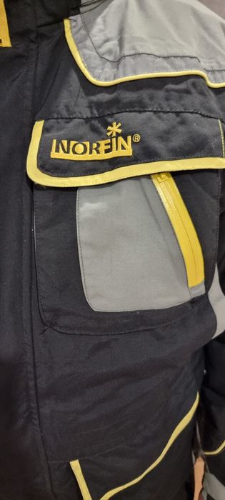 Norfin Explorer б/у
