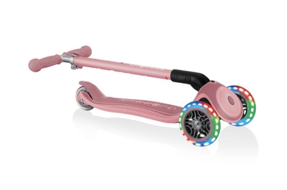 Тротинетка Globber