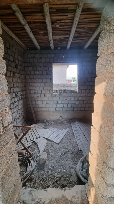 Дом и  под бизнес