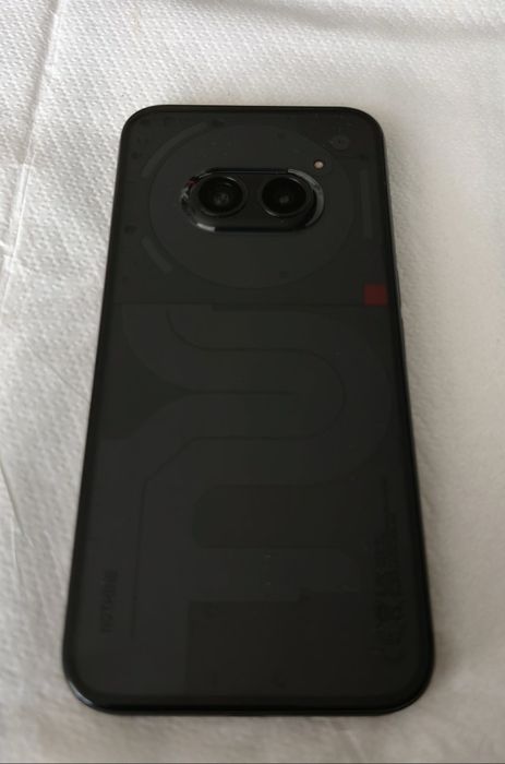 Nothing phone (2a) Перфектен