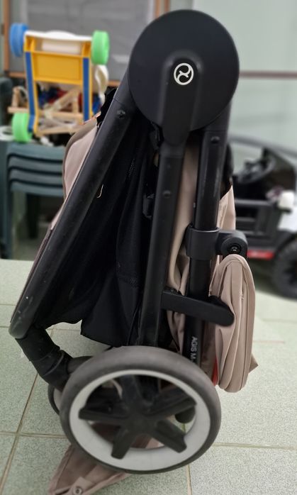 Лятна детска  количка Cybex