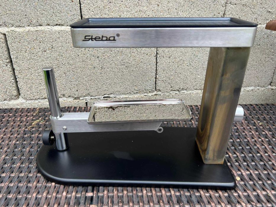 раклет с грил Klarstein 10032694